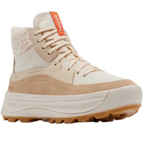 Sorel Shoes - Sorel Women's ONA 503 Mid Cozy